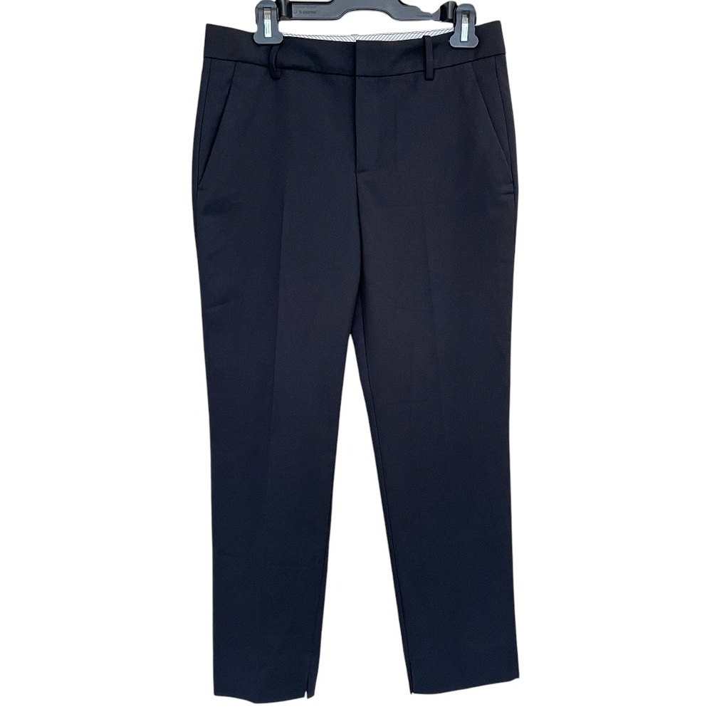 NWT - Zara Chino Fit Black Pant